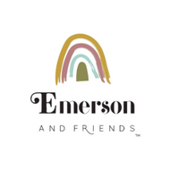 Emerson and Friends